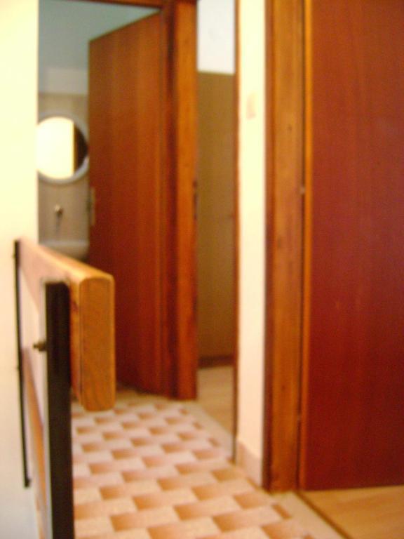 Apartments Mila Bol Quarto foto