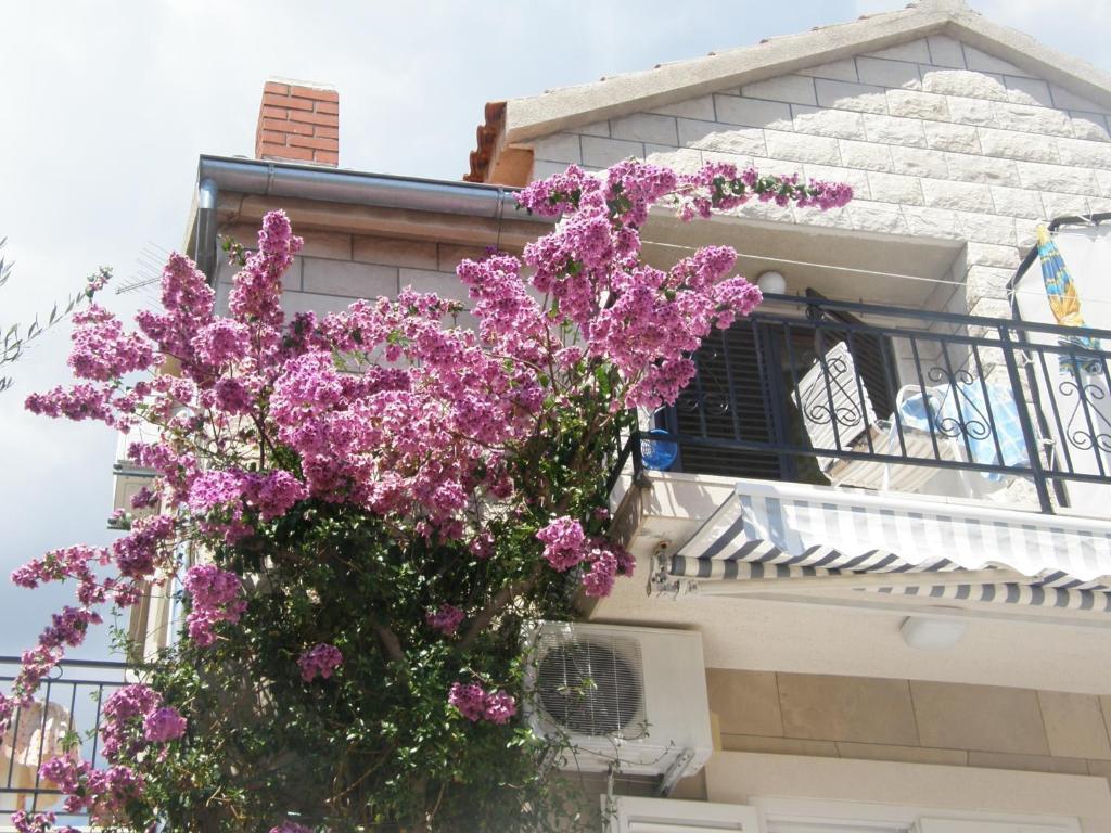 Apartments Mila Bol Quarto foto