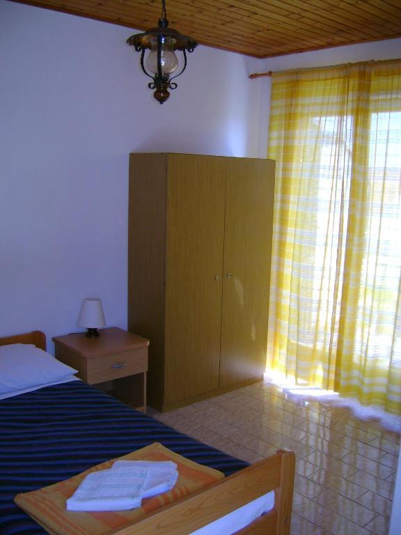 Apartments Mila Bol Quarto foto